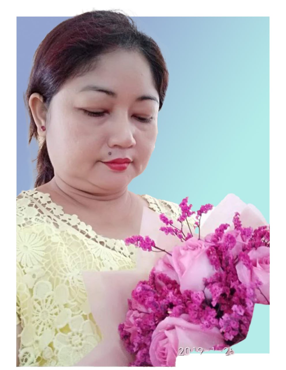 Nant Myat Su Mon